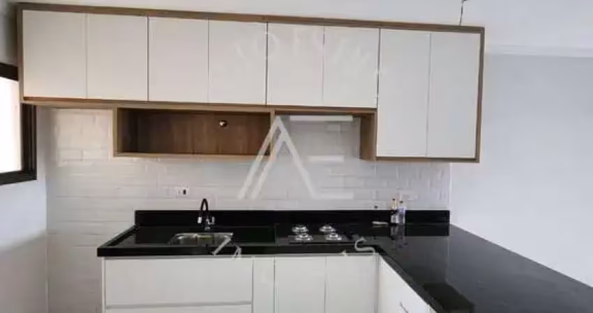Apartamento com 1 quarto à venda na Rua Tibiriçá, Centro, Ribeirão Preto
