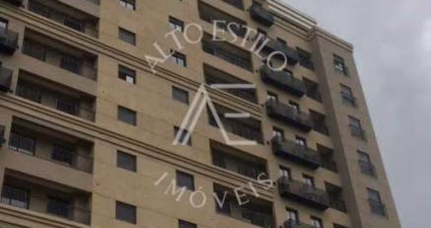 Apartamento Varandas do Botânico  60 m  2 Dormitórios 1 Suite