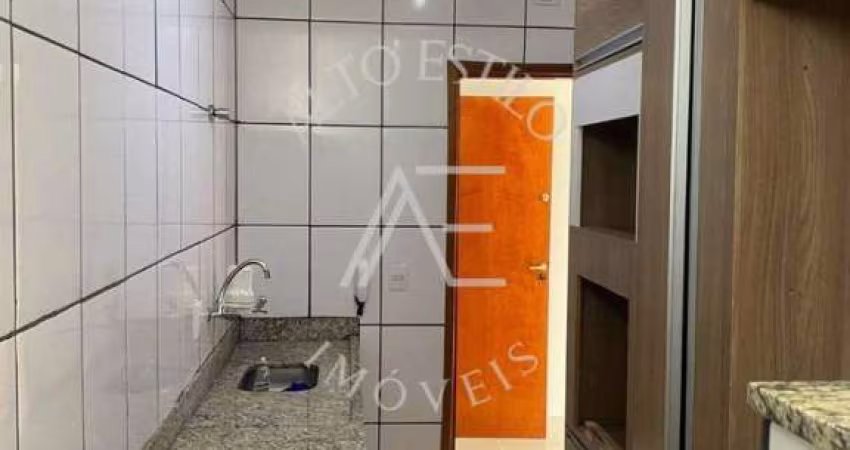 Apartamento Residencial e Comercial Palmares