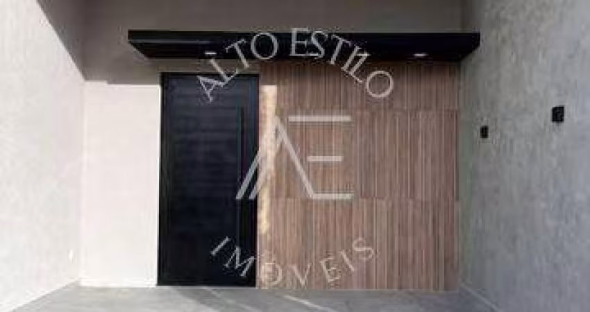 Casa no Condomínio Valência