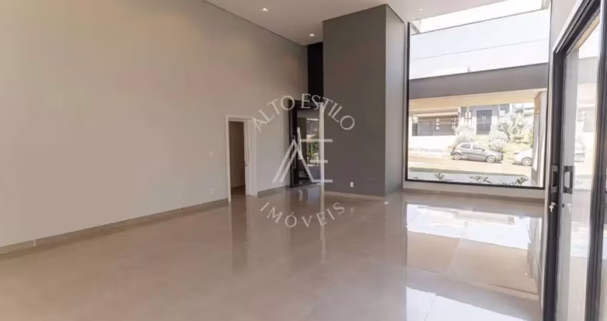 Casa Terrea  Alphaville 1