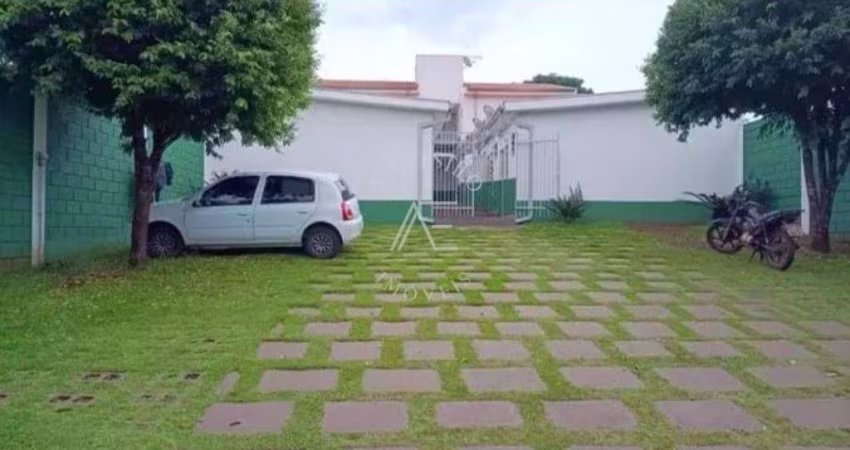 Prédio com 15 Kitnets Mobiliadas