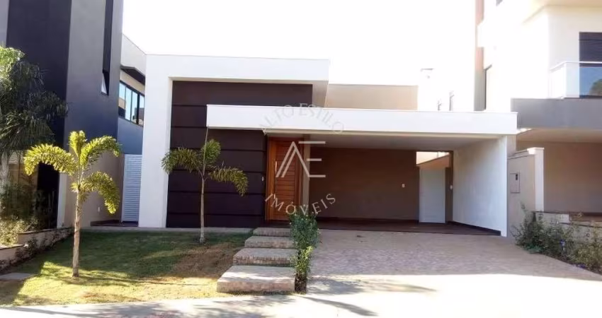 Casa Condomínio Pitangueiras Recreio Acácias - 3 Suítes
