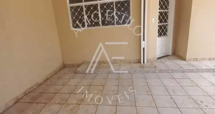 Casa com 3 dormitórios 1 suíte no parque das andorinhas