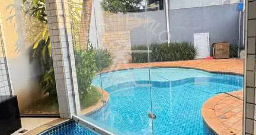 Sobrado à venda, city ribeirão, ribeirao preto - sp