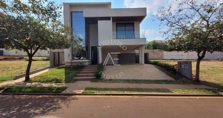 Sobrado Alphaville 2