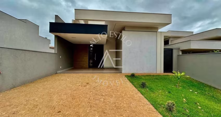 Casa Térrea Condomínio san Marco  3 Suítes Bonfim Paulista