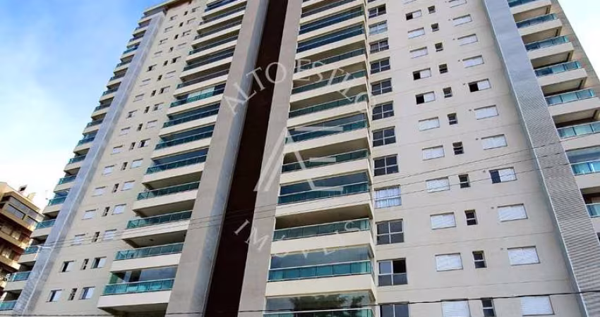 Apartamento ,Edifício Grandview Terrace  Jardim Botânico, RIBEIRAO PRETO - SP