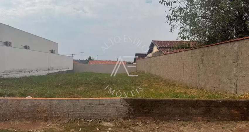Terreno à venda na Alameda das Acácias, City Ribeirão, Ribeirão Preto