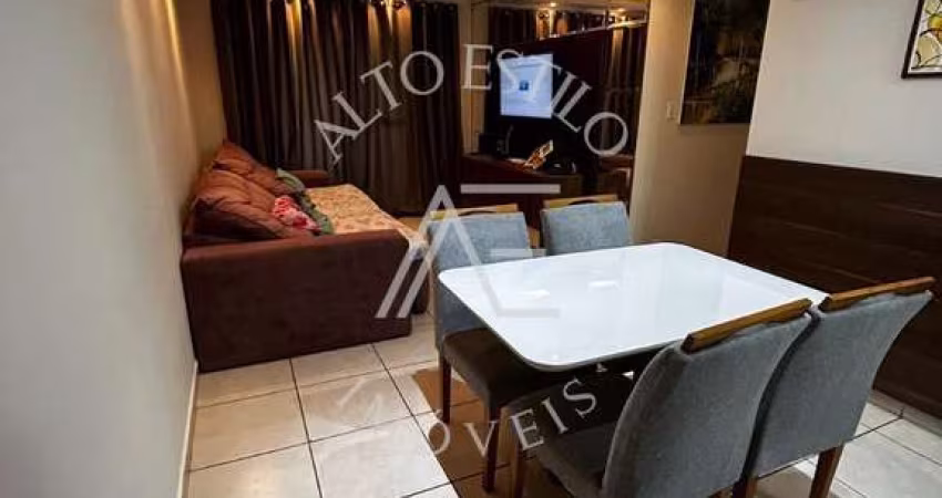Apartamento Jd. Europa -  Lagoinha