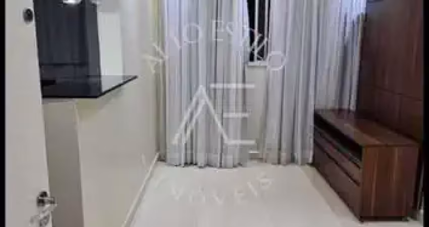 Apartamento condomínio Mirante Sul - Riberião Preto