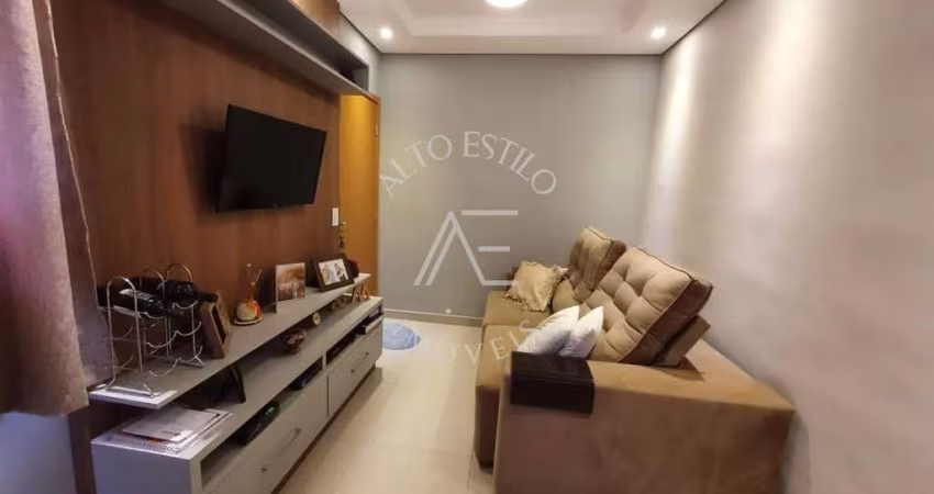 Apartamento Reino da Escócia  - Localizado próximo ao Novo Shopping