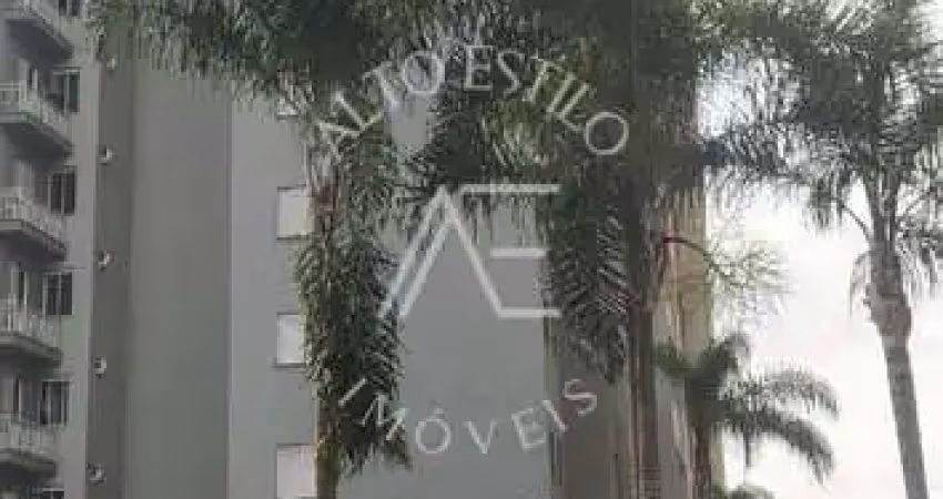 Apartamento com 3 quartos à venda na Rua Manoel Clemente Gomes, Nova Aliança, Ribeirão Preto