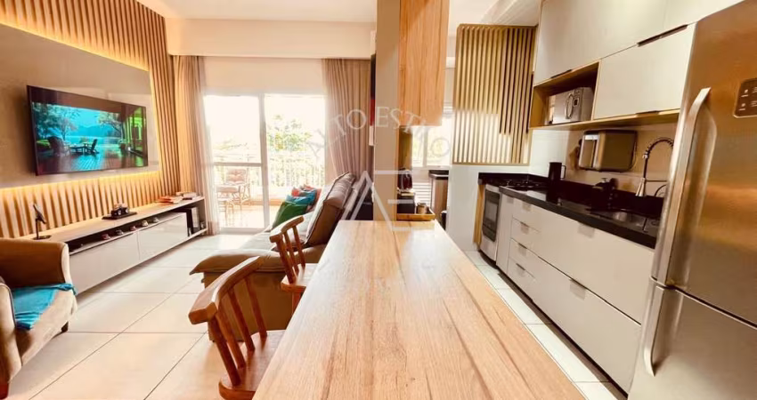 Apartamento Condomínio Upper - Quinta da Primavera