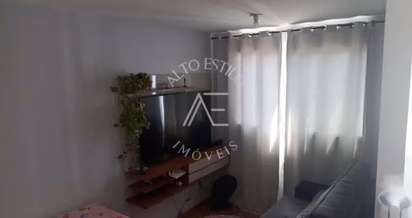 Apartamento com 2 quartos à venda na Rua Eduardo Soares de Azevedo, Vila Guiomar, Ribeirão Preto