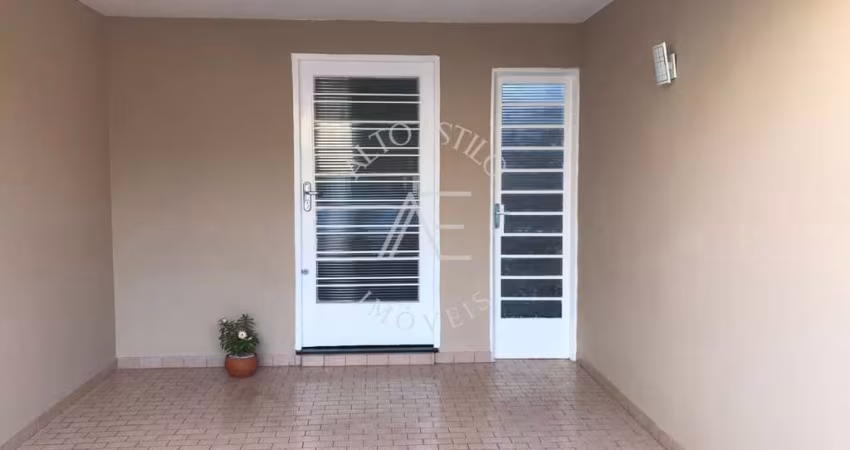 Casa à venda, Vila Tibério, RIBEIRAO PRETO - SP