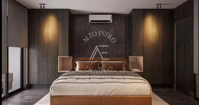 Apartamento com 1 quarto à venda na Avenida Wladimir Meirelles Ferreira, Jardim Botânico, Ribeirão Preto
