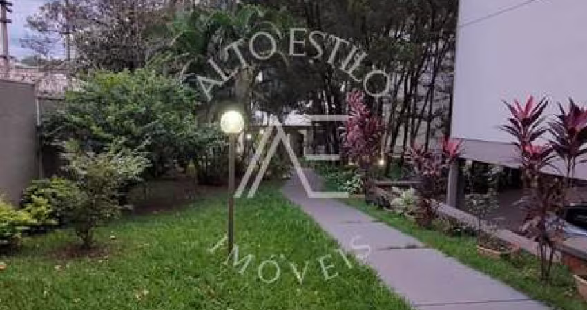Condomínio Edifício Cristina - Jardim Presidente Medice