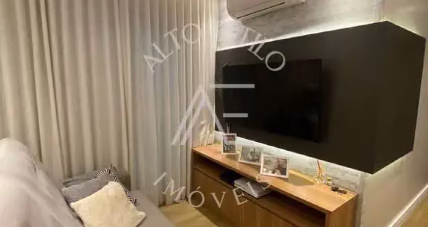 Apartamento com 2 quartos à venda na Rua Cuiabá, Sumarezinho, Ribeirão Preto