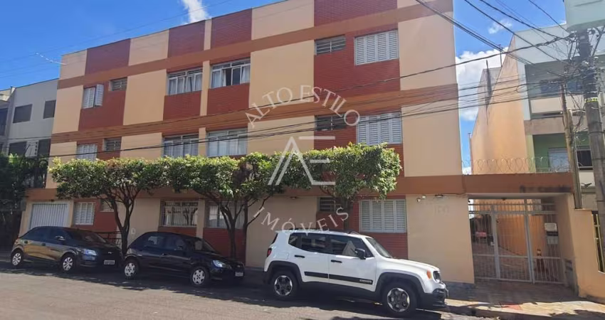 Jardim Paulistano - 1 Dormitório, 2 banheiros, 1 vaga de garagem coberta
