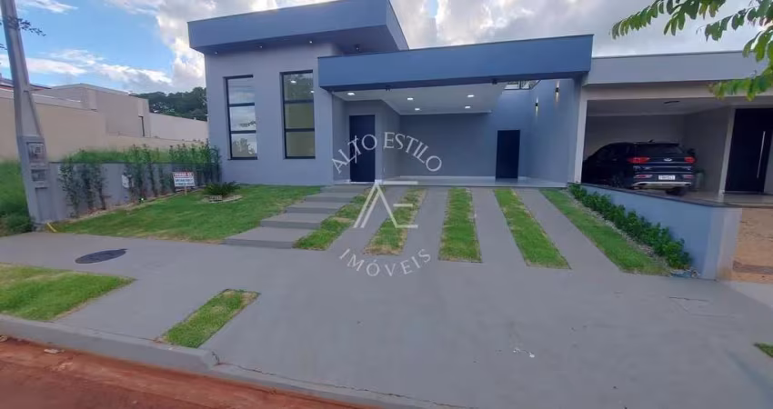 Casa Térrea Condomínio Terra Santa Martha Bonfim Paulista