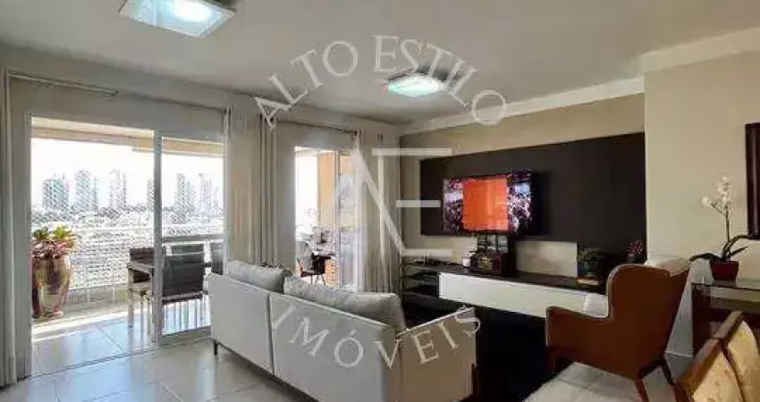 Apartamento à venda, Edifício Solar das Varandas Santa Cruz, RIBEIRAO PRETO - SP
