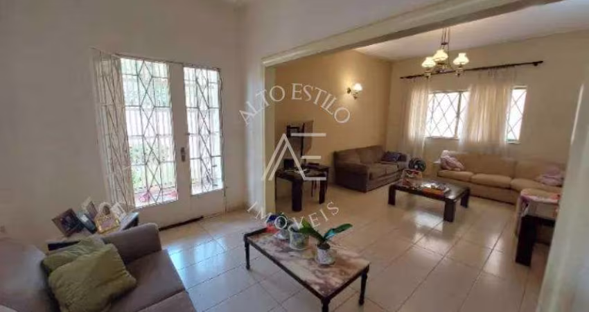 Sobrado à venda, 3 Dormitórios  Centro, RIBEIRAO PRETO - SP