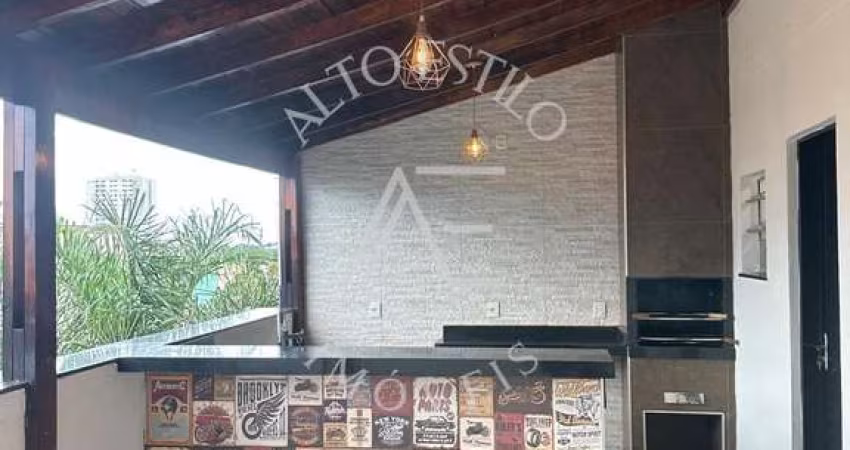 Cobertura  à venda ,Condomínio Regalle  Parque Industrial Lagoinha
