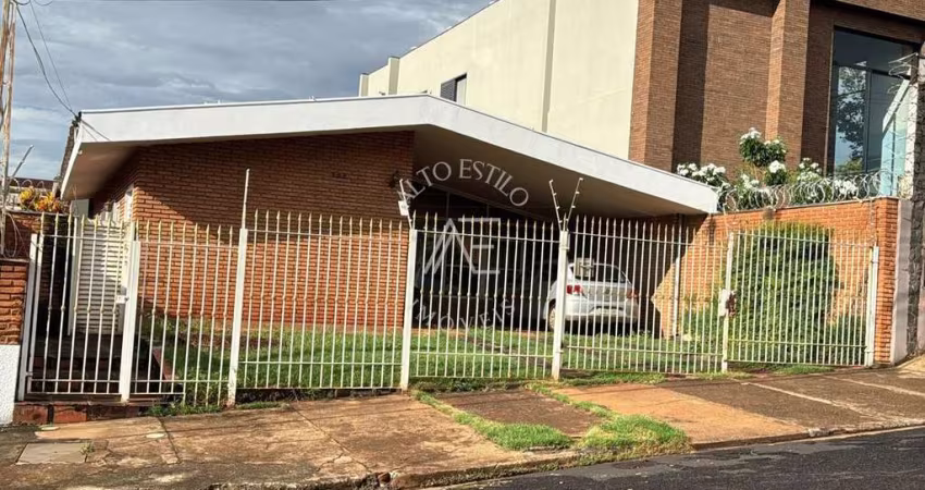 Casa à venda, Alto da Boa Vista, RIBEIRAO PRETO - SP