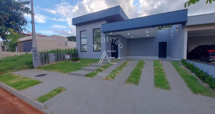 Casa à venda, Bonfim Paulista ,Terra de Santa Martha  Ribeirão Preto