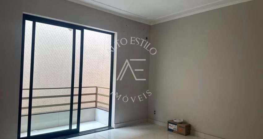 Apartamento à venda, Jardim Irajá, RIBEIRAO PRETO - SP