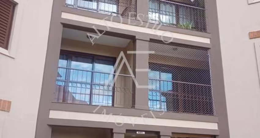 Apartamento à venda, Vila Tibério, RIBEIRAO PRETO - SP