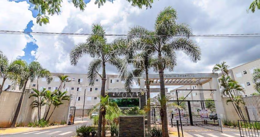 Apartamento à venda, Palácio Imperial, RIBEIRAO PRETO - SP