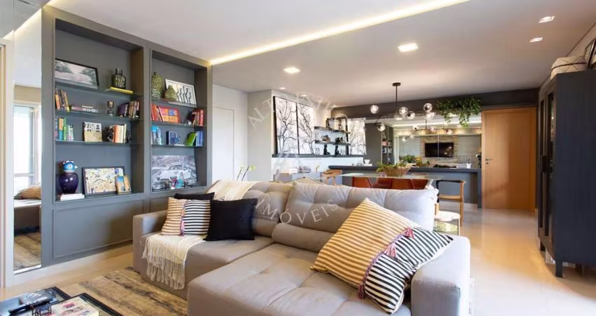 Apartamento à venda, Edifício Lumnesia 172 m  Nova Aliança, RIBEIRAO PRETO - SP