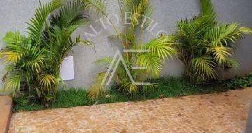 Casa no Condomínio Villa Di Maria à Venda - Ribeirão Preto