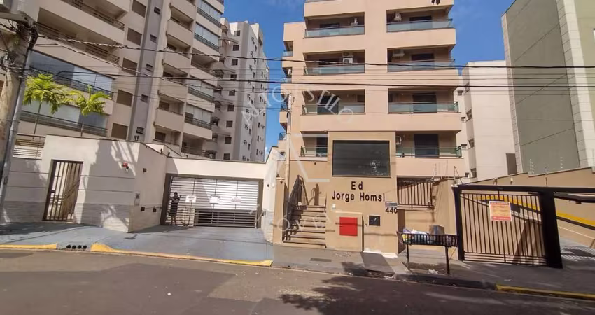 Apartamento à venda, Jardim Nova Aliança Sul, RIBEIRAO PRETO - SP