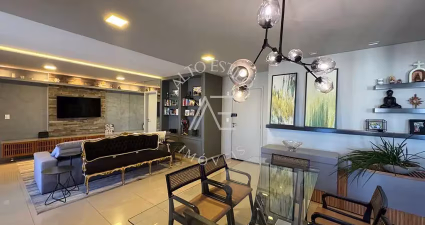 Apartamento à venda, 172 m  nova aliança, ribeirao preto - sp