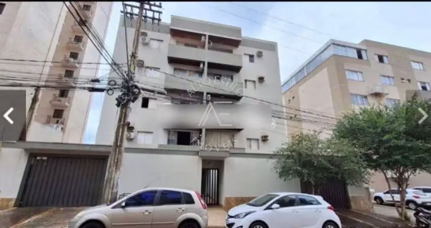 Apartamento 60m  2 quartos  1 suite   1 vaga Jardim Botanico