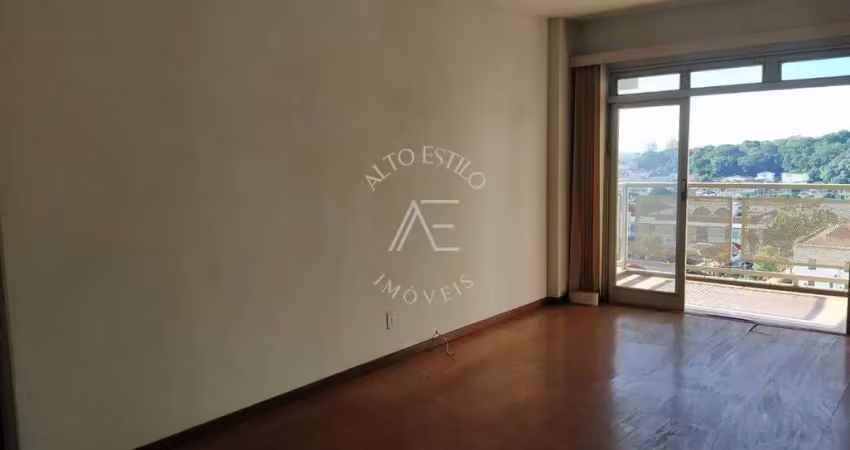Apartamento para venda em centro de 114.00m² com 3 quartos e 1 garagem
