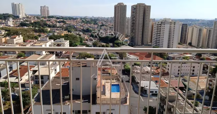 Apartamento para venda em jardim irajá de 67.00m² com 2 quartos, 1 suite e 1 garagem