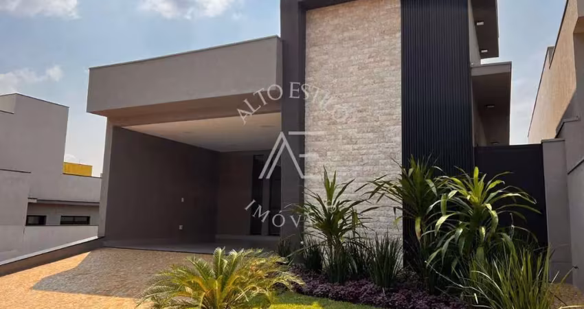 Casa de condomínio para venda em campos elíseos de 151.00m² com 3 quartos, 3 suites e 4 garagens