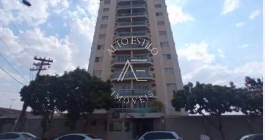 Apartamento para venda em jardim sumaré de 43.00m² com 1 quarto e 1 garagem