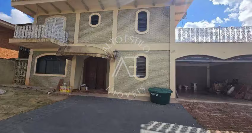 Casa para venda em ribeirânia de 450.00m² com 5 quartos, 5 suites e 6 garagens