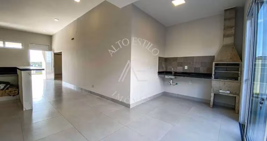 Casa para venda em bonfim paulista de 140.00m² com 3 quartos, 3 suites e 4 garagens