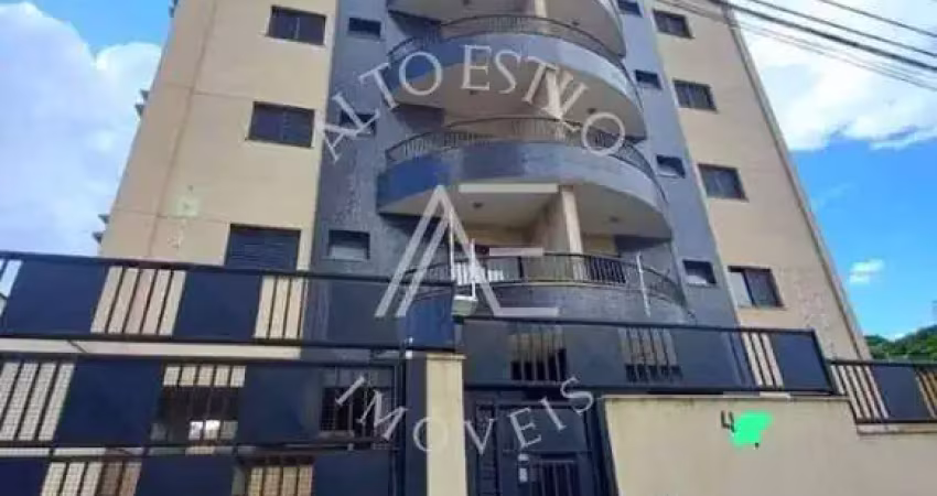 Apartamento para venda em vila seixas de 48.00m² com 1 quarto e 1 garagem