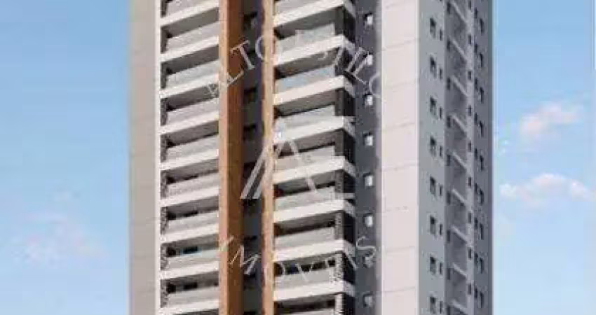 Apartamento para venda em vila ana maria de 227.00m² com 3 quartos, 3 suites e 2 garagens