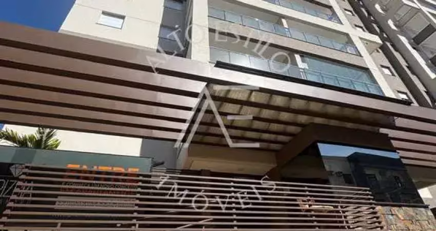Apartamento para venda em república de 76.00m² com 2 quartos, 1 suite e 1 garagem