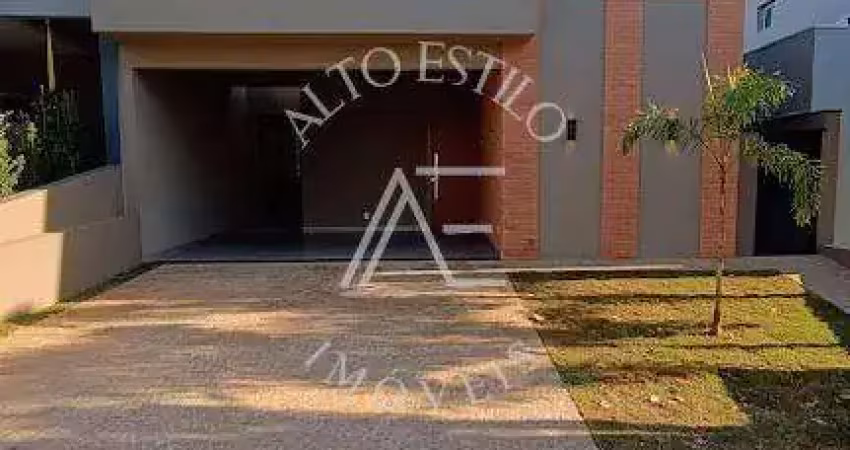 Casa de condomínio para venda em jardim cybelli de 150.00m² com 3 quartos, 3 suites e 4 garagens
