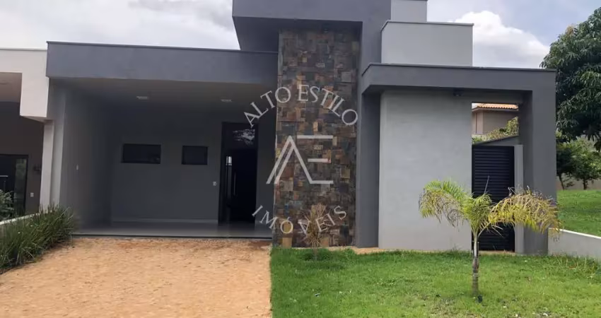 Casa de condomínio para venda em jardim cybelli de 164.00m² com 3 quartos, 3 suites e 4 garagens