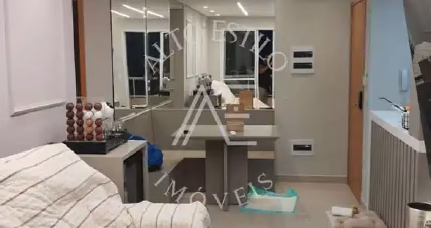 Apartamento para venda em nova aliança de 57.00m² com 2 quartos, 1 suite e 1 garagem